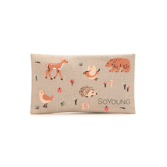 SoYoung-Forest Friends Ice Pack