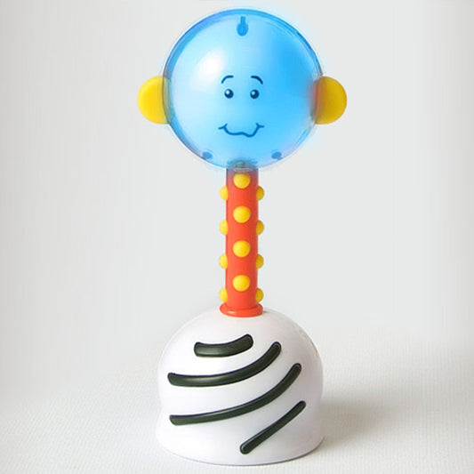 Light up Sensory Rattle