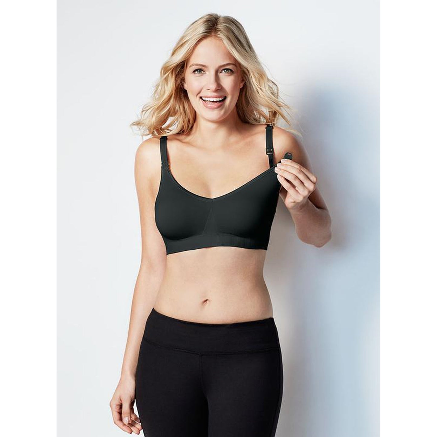 Bravado Silky Seamless Bra