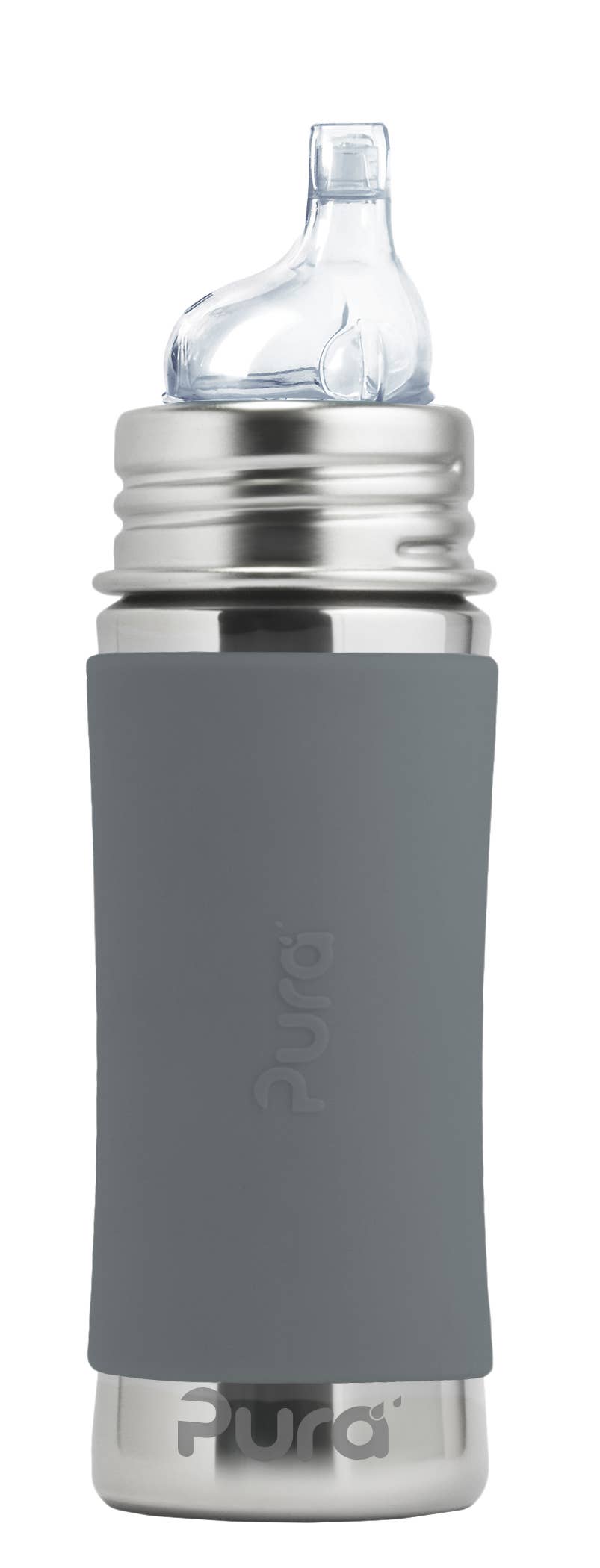 Kiki® 11oz Sippy Bottle