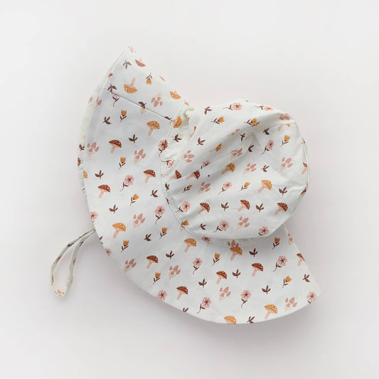 Sunhat UPF 50+ | Fairy Garden
