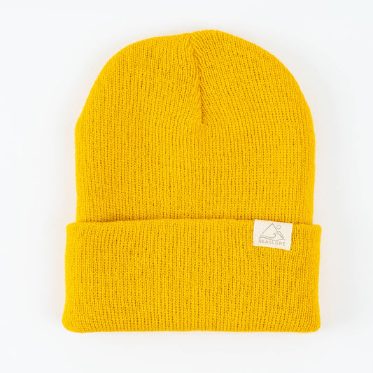 Knit Beanie for Babies, Kids & Adults | Sun