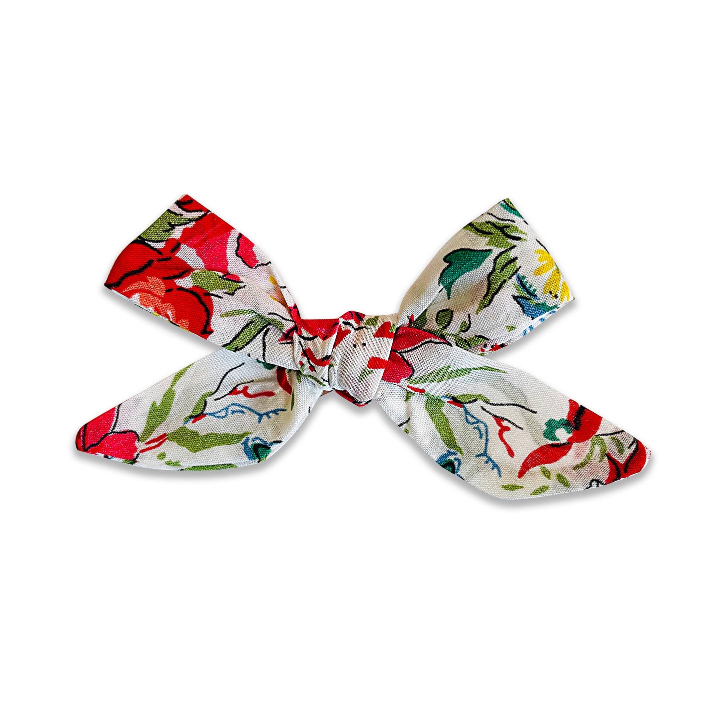 Emmaline Petite Bow Clip