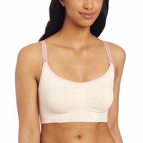 Cake Lingerie Cotton Candy Seamless Bra