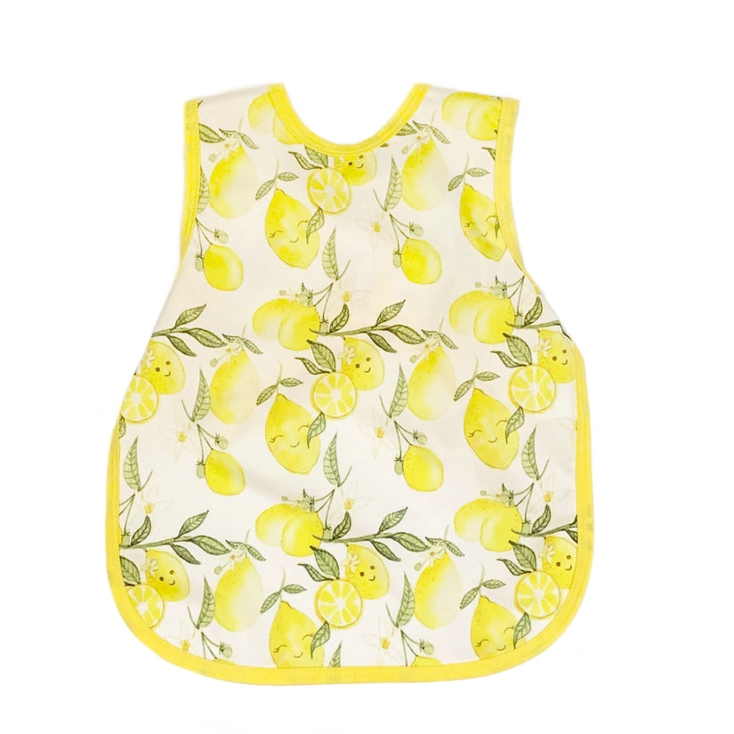 Bapron | Fresh Lemon