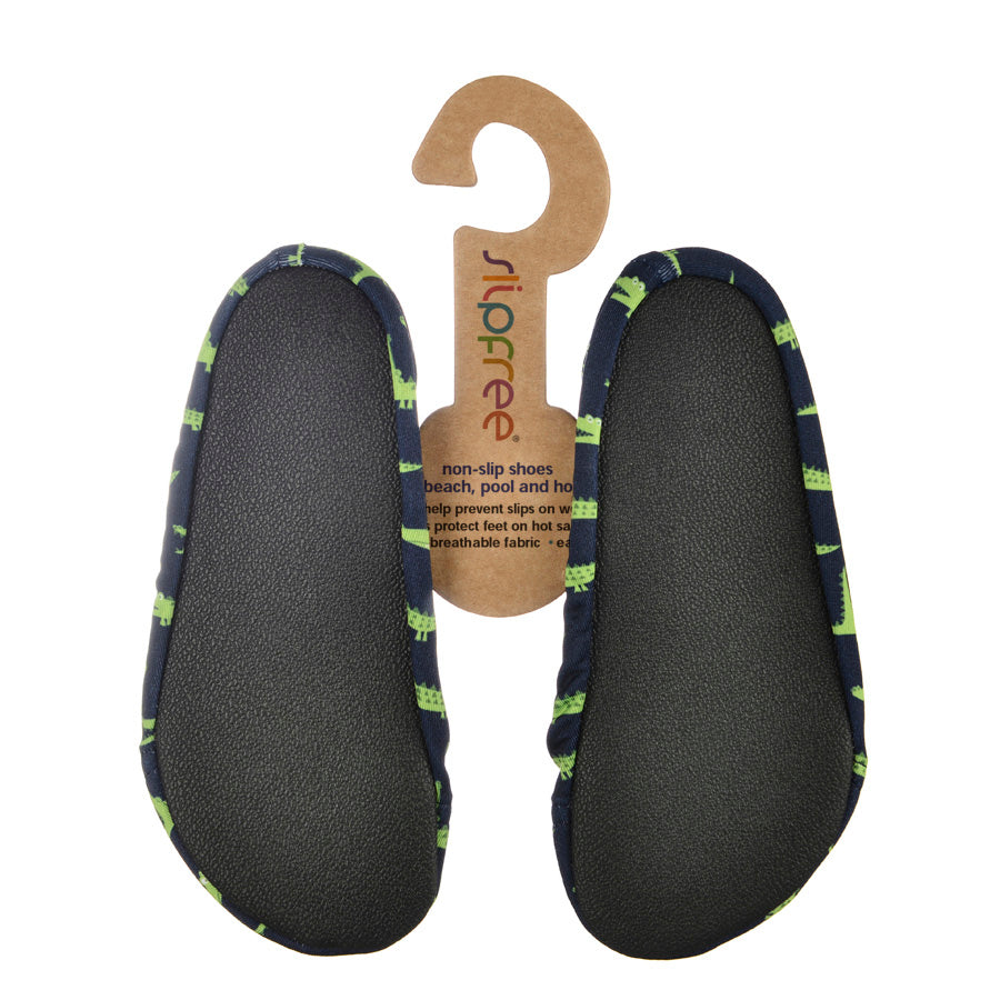 Slipfree Water Play Shoes | Gator
