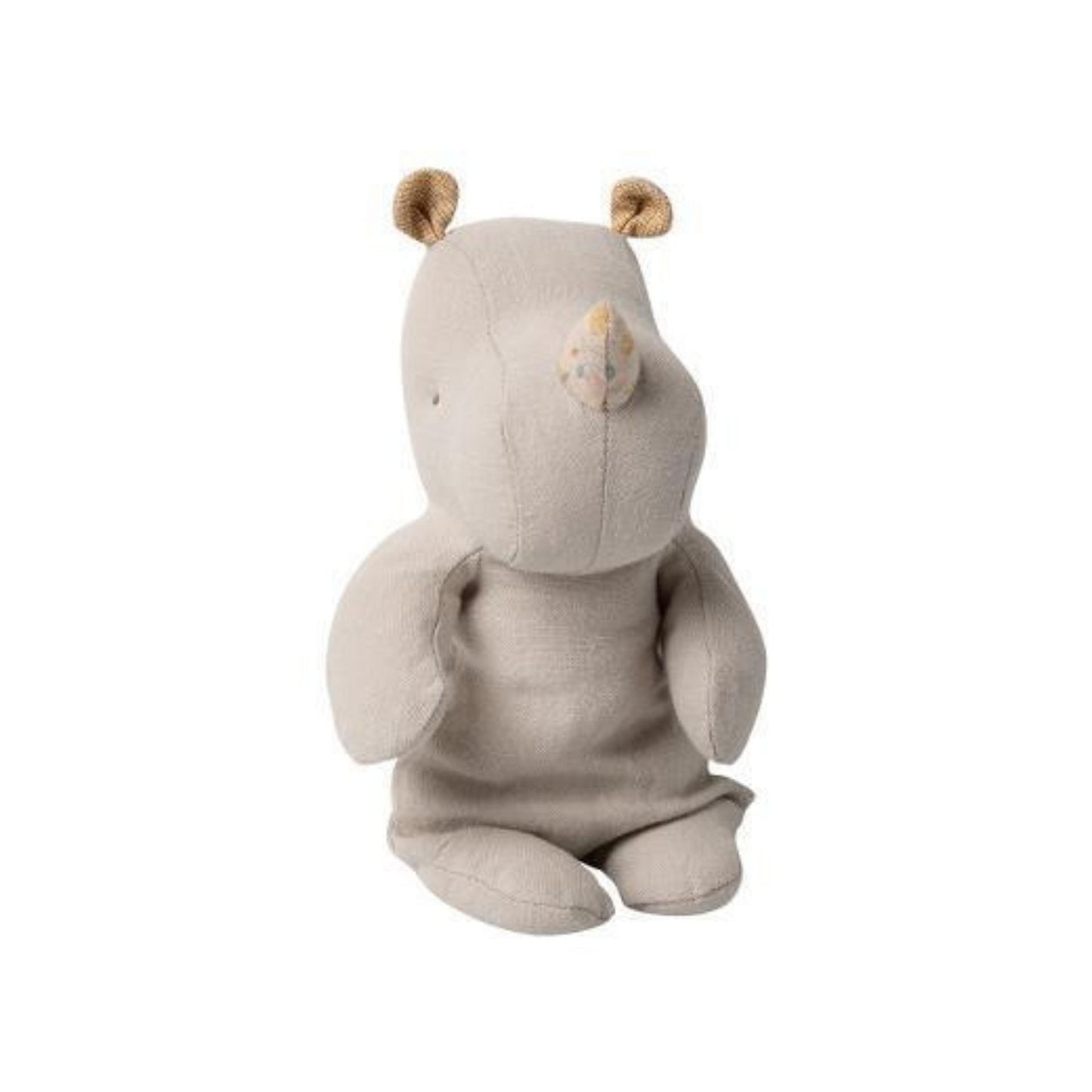 Safari Friends| Small Rhino