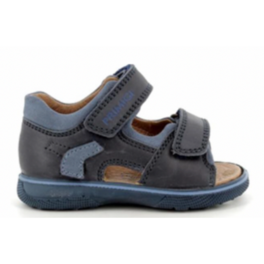 Primigi Mini Sand Sandal | Navy