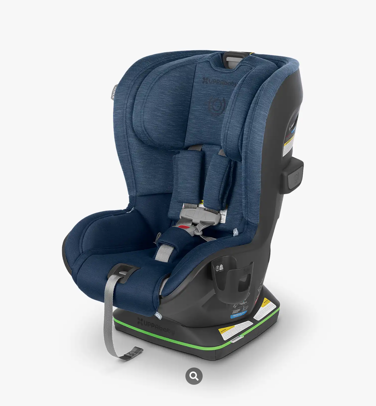 Uppababy car shop seat knox