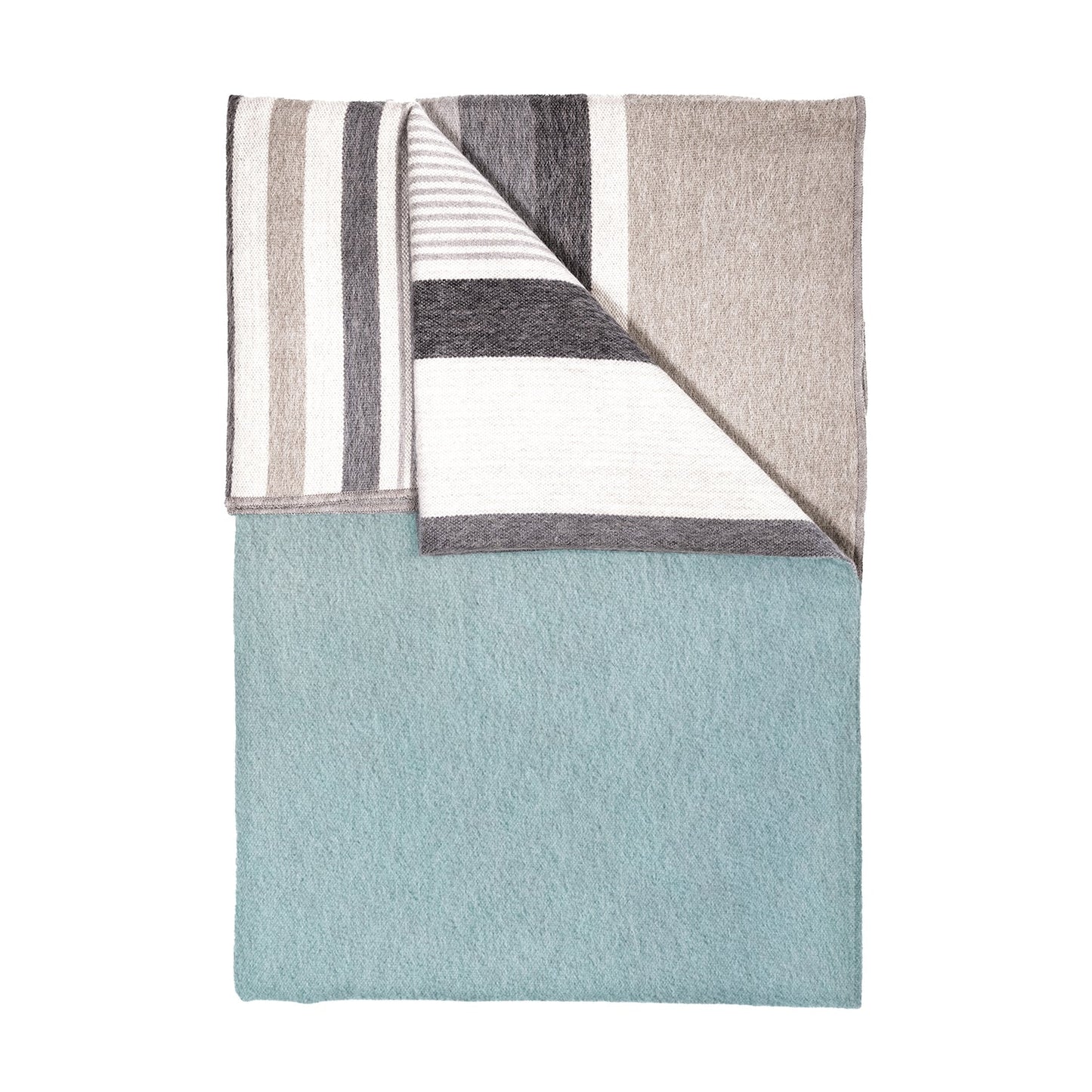 Alpaca Throw Blankets | Various Colors