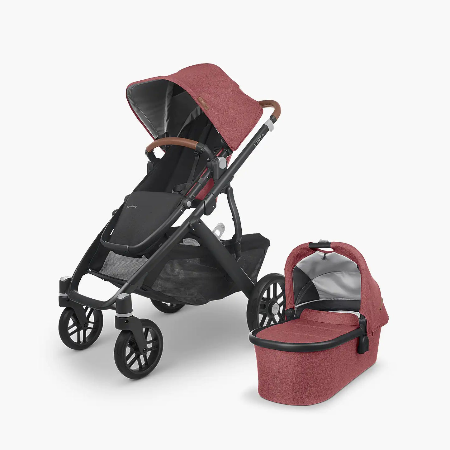 UPPAbaby Stroller VISTA V2