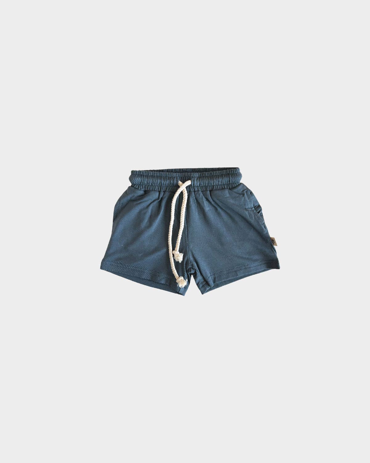 Unisex Everyday Short | Dusty Blue