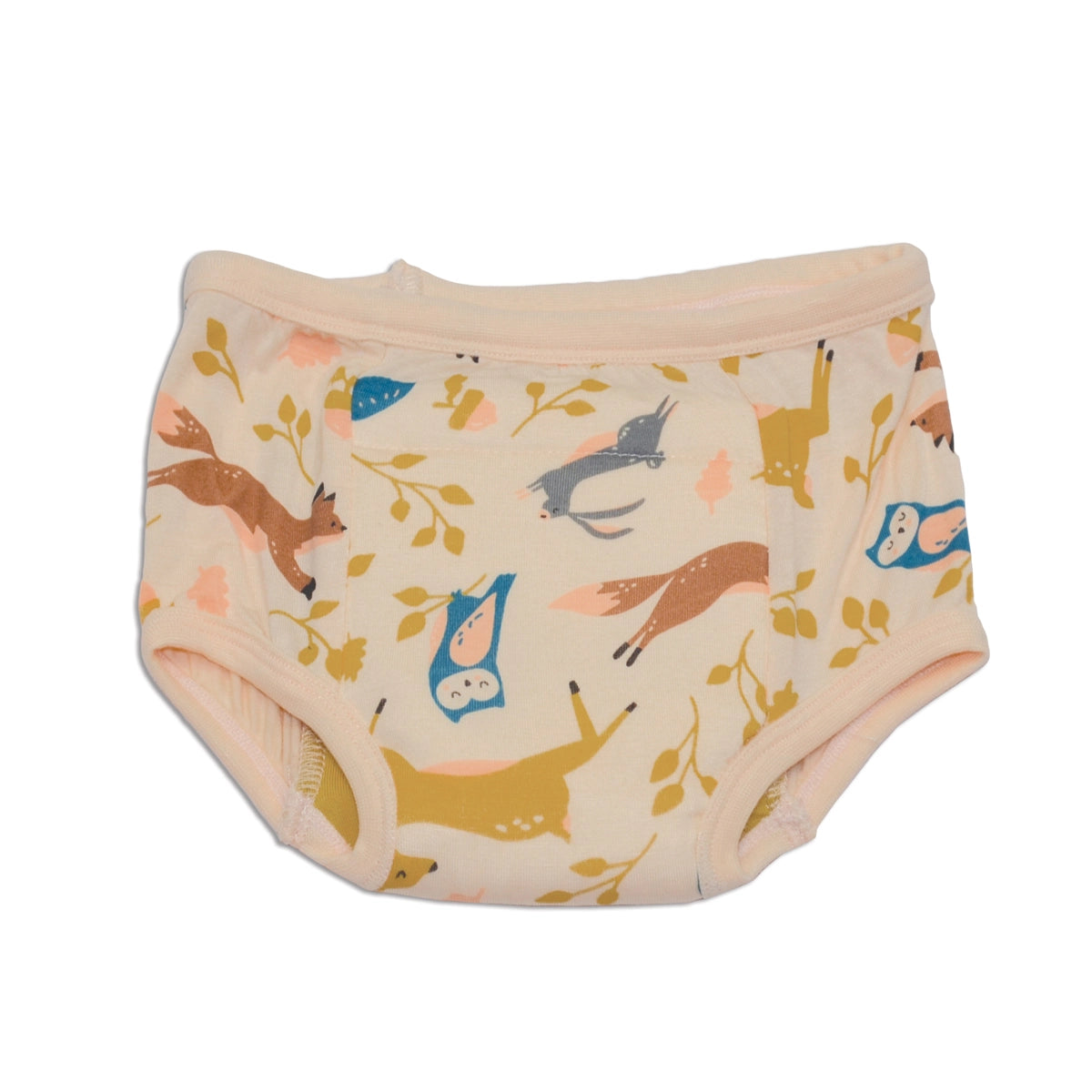 Bamboo Training Pants | Woodland Frolic