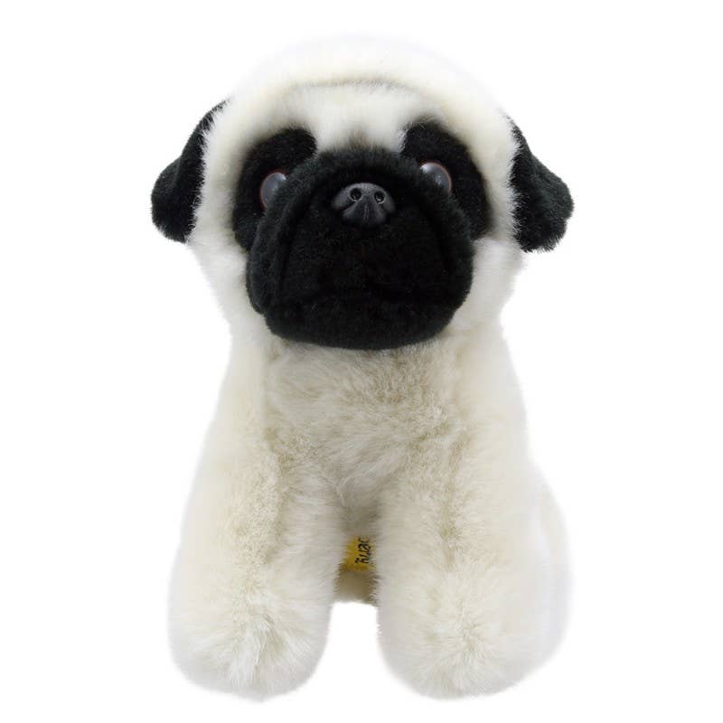 Wilberry Minis: Pug