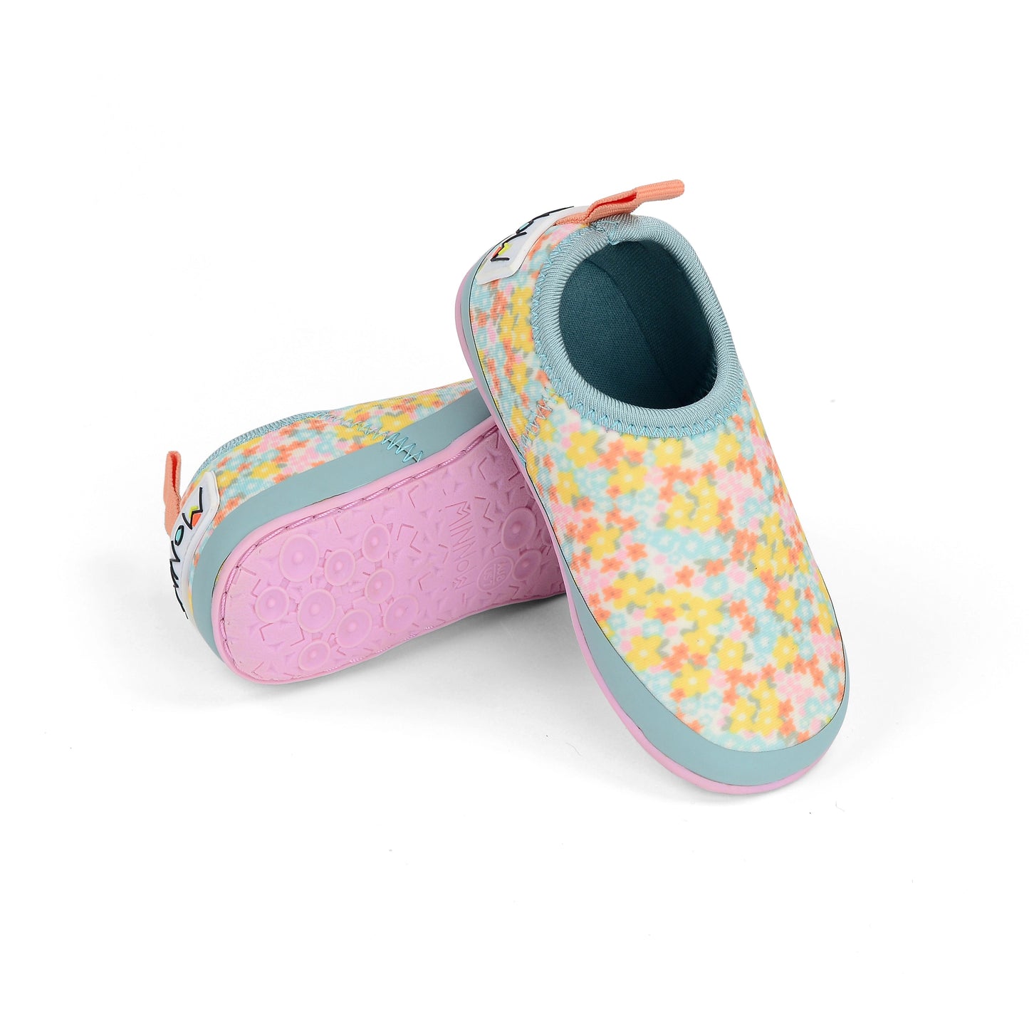 Neoprene Water Play Shoe | Wild Flower