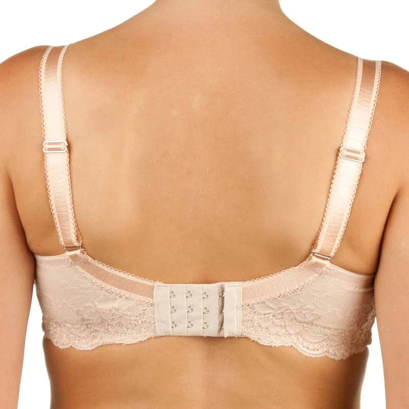 Cake Lingerie Sorbet Nursing Bra | Apricot