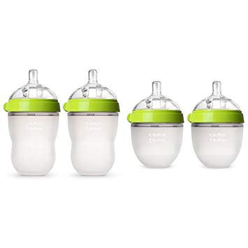 Como Tomo Bottle 2pack