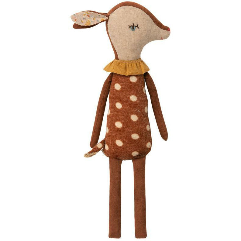 Maileg Sleepy/Wakey Bambi Medium