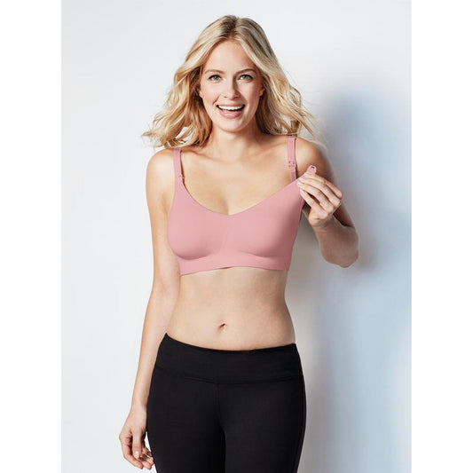 Bravado Silky Seamless Bra