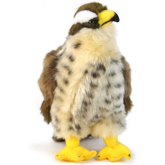 Percival The Peregrine Falcon | 9 Inch Stuffed Animal Plush