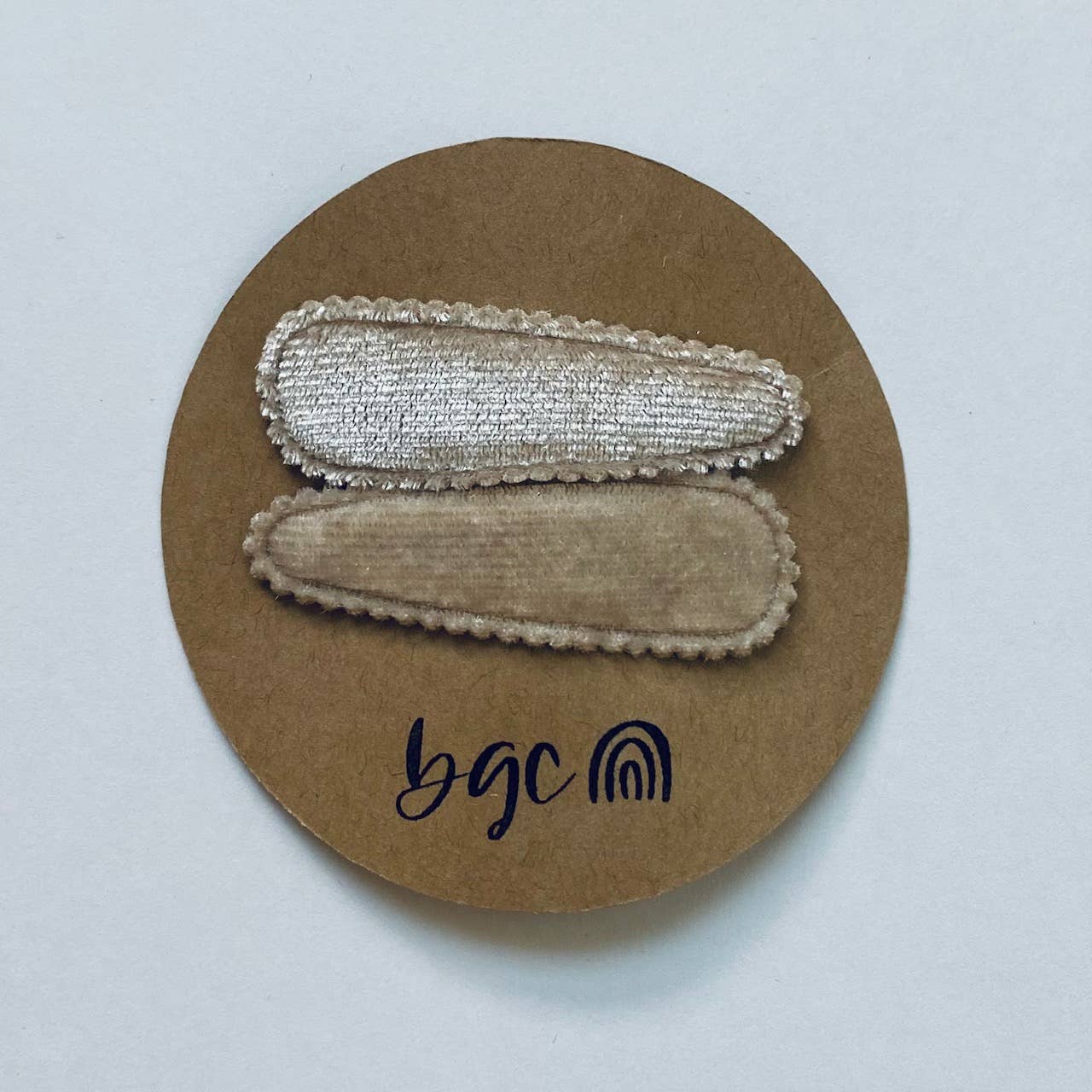 Le Velour Barette | Sand Cord