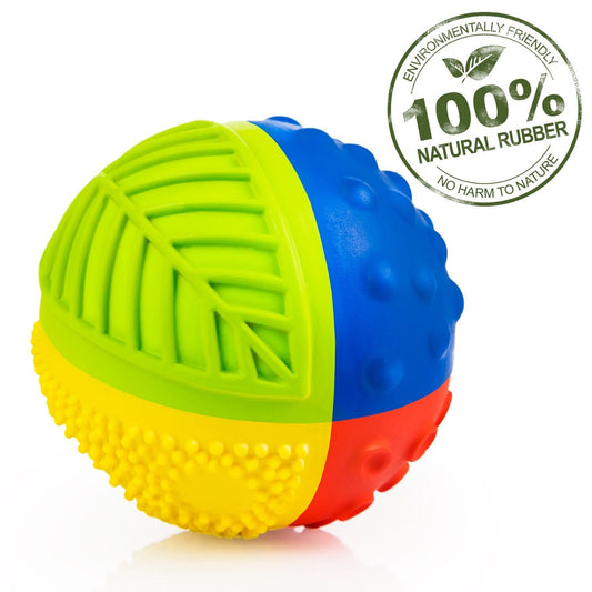 Pure Natural Rubber Sensory Ball