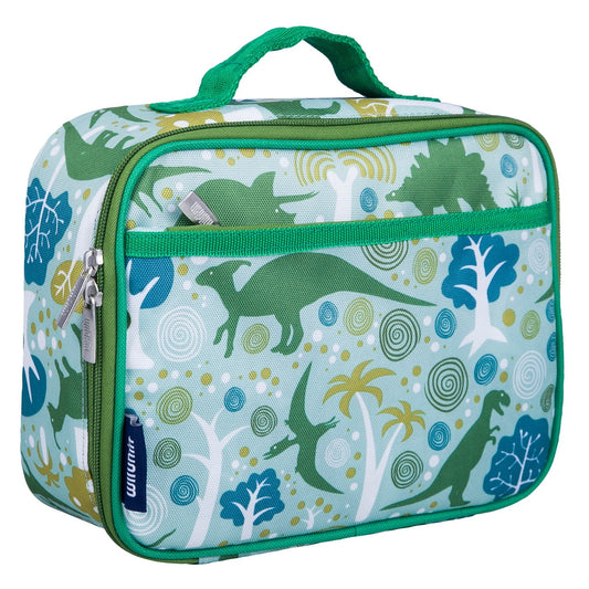 Insulated Lunchbox | Dinomite Dinosaurs
