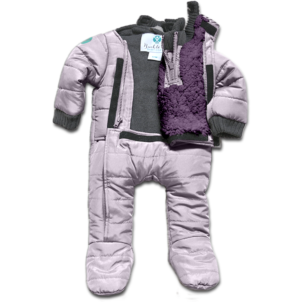 Car Seat Suit | Hailie's Comet