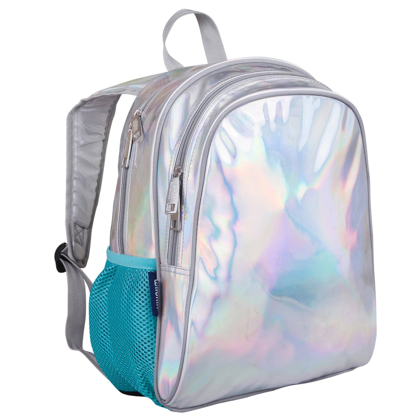 Holographic Backpack - 15 Inch