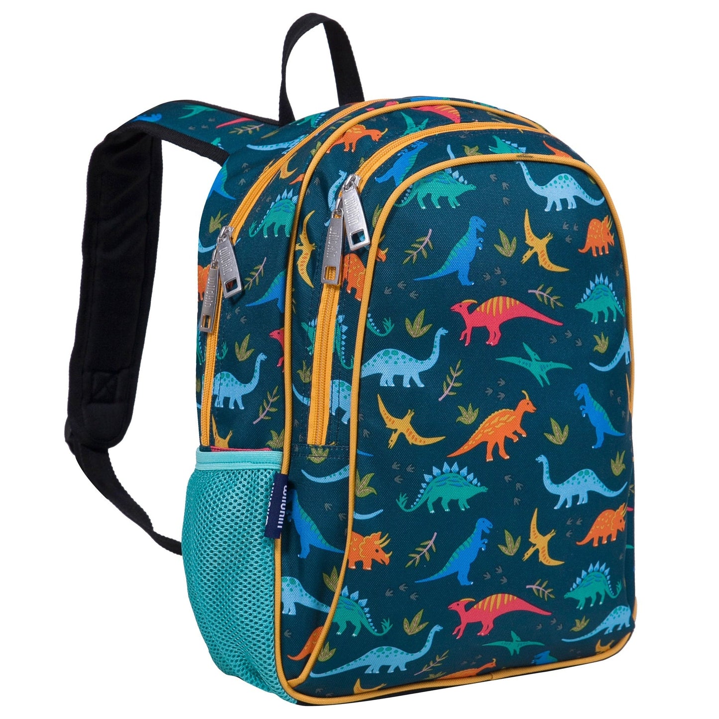 15" Backpack | Jurassic Dinosaurs