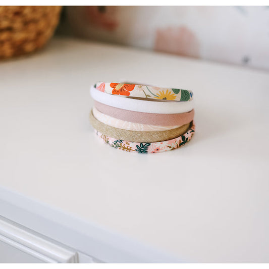 Rifle Paper Co. Pattern Headband