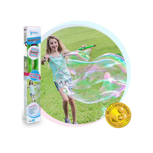 Giant Bubble Making Kit
