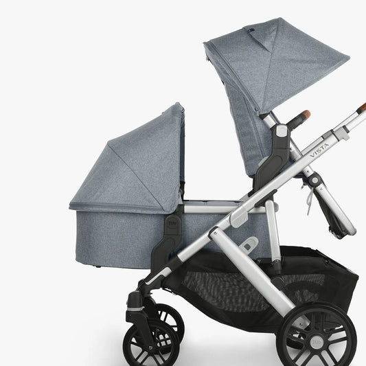 UPPAbaby Vista + V2 Lower Adapters