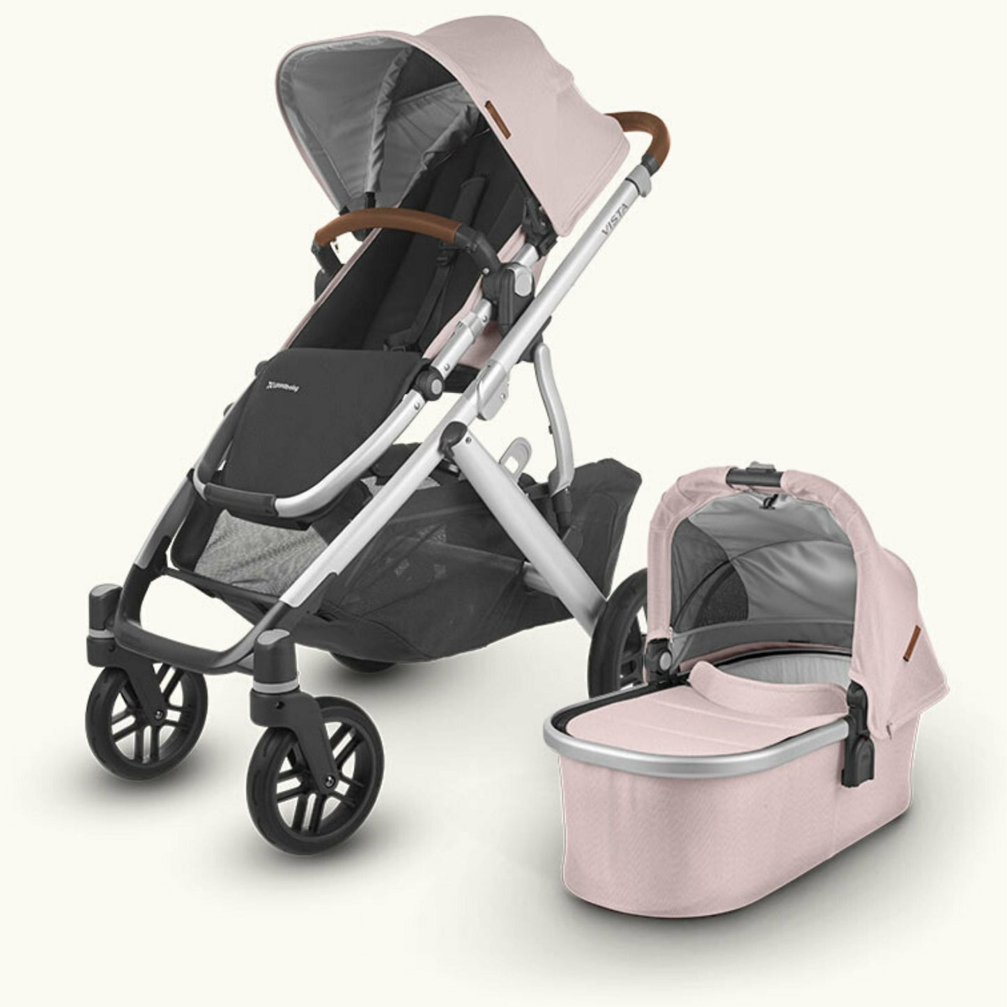 UPPAbaby Stroller VISTA V2