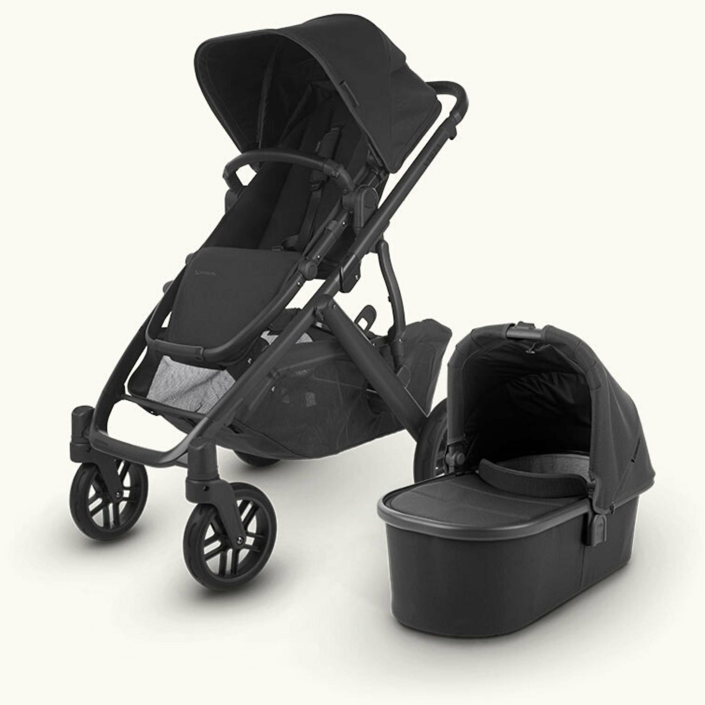 UPPAbaby Stroller VISTA V2