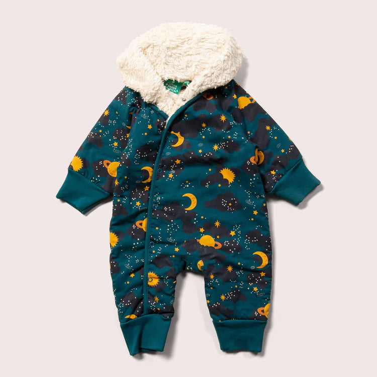 Infant Outerwear