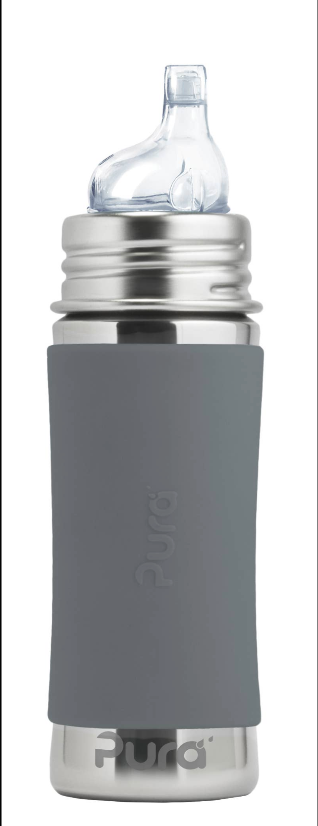 Insulated thermoses + bottles