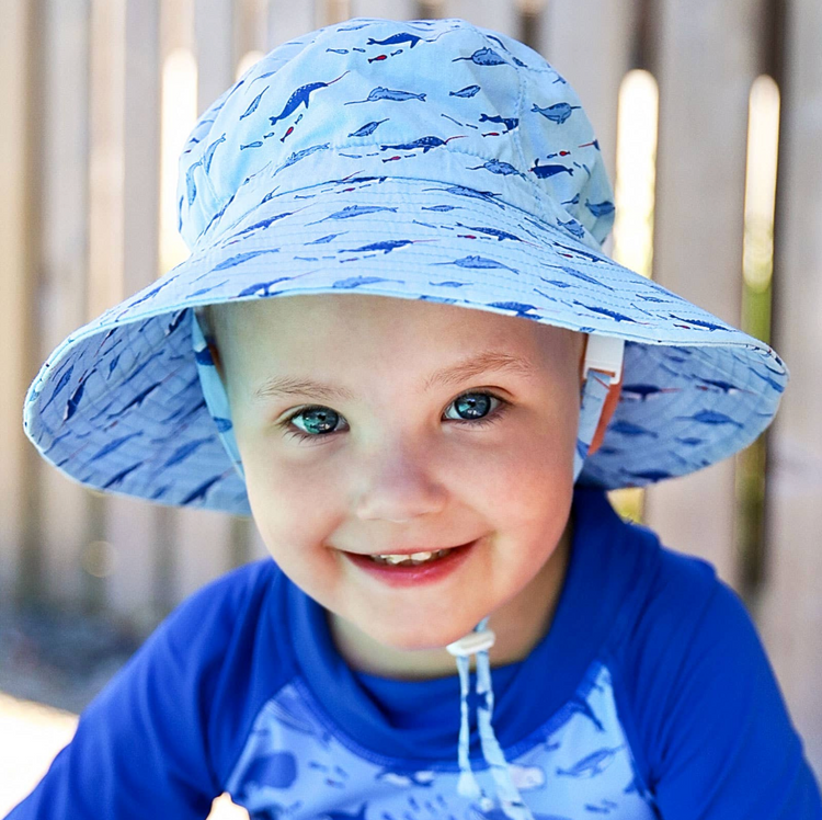 Sun Hats