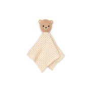 BEAR DOU DOU - Natural & natural