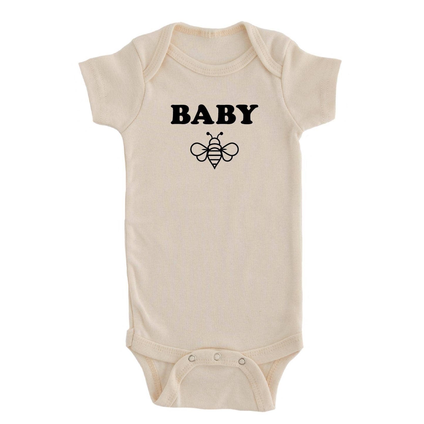 Baby Bee Bodysuit Onesie | Baby Clothing | Gift