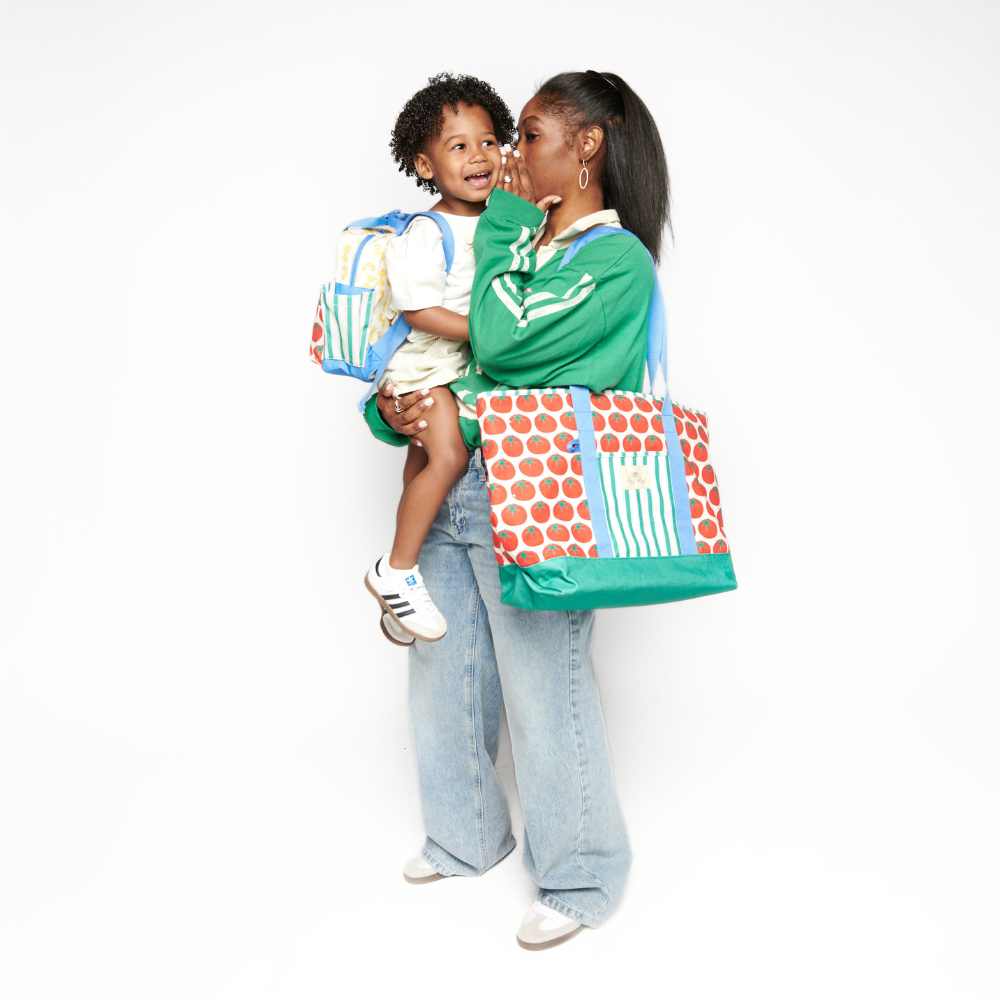 *NEW* Itzy Bitzy Backpack - shipping early Aug.