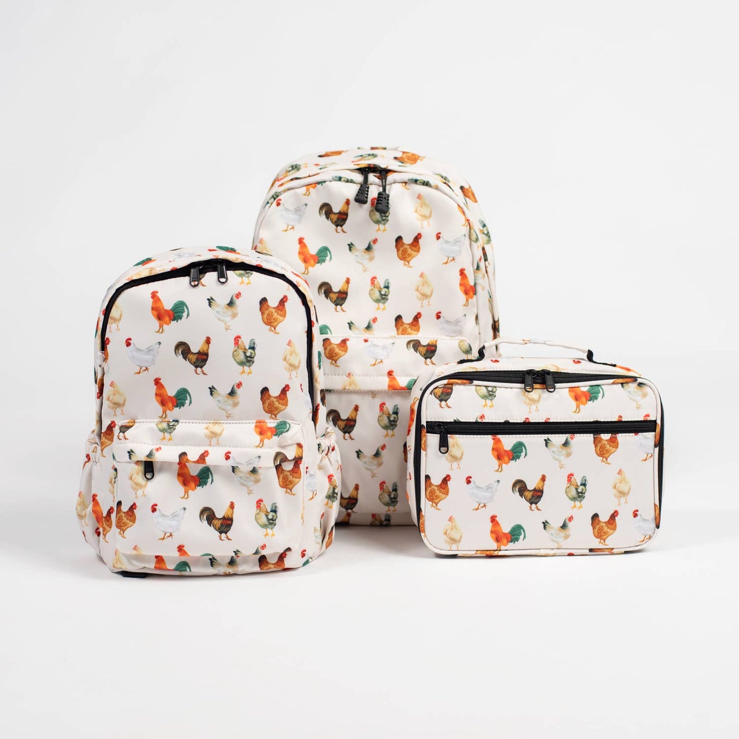 AFC Chicken Backpacks & Lunchboxes