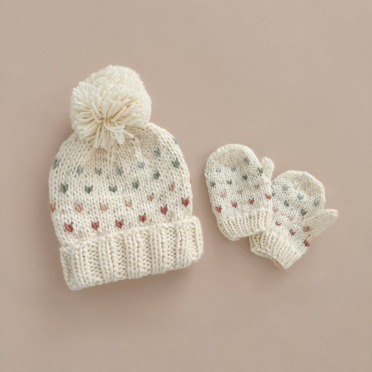 Sawyer Hat, Pastel | Kids and Baby Hat