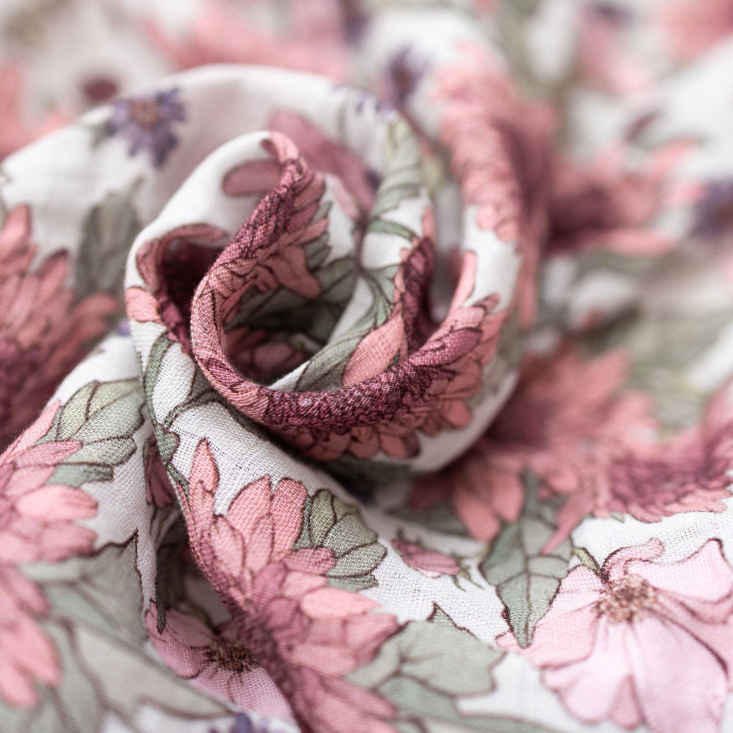 Eloise Reversible Blanket