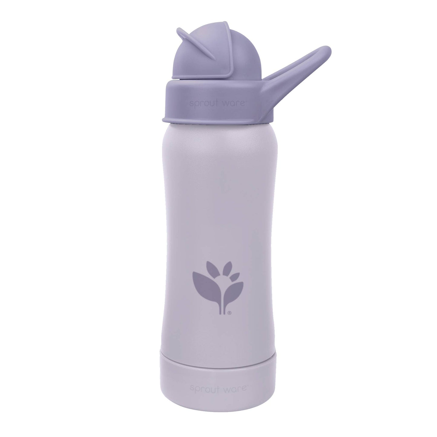 Sprout Ware® Straw Bottle 10oz