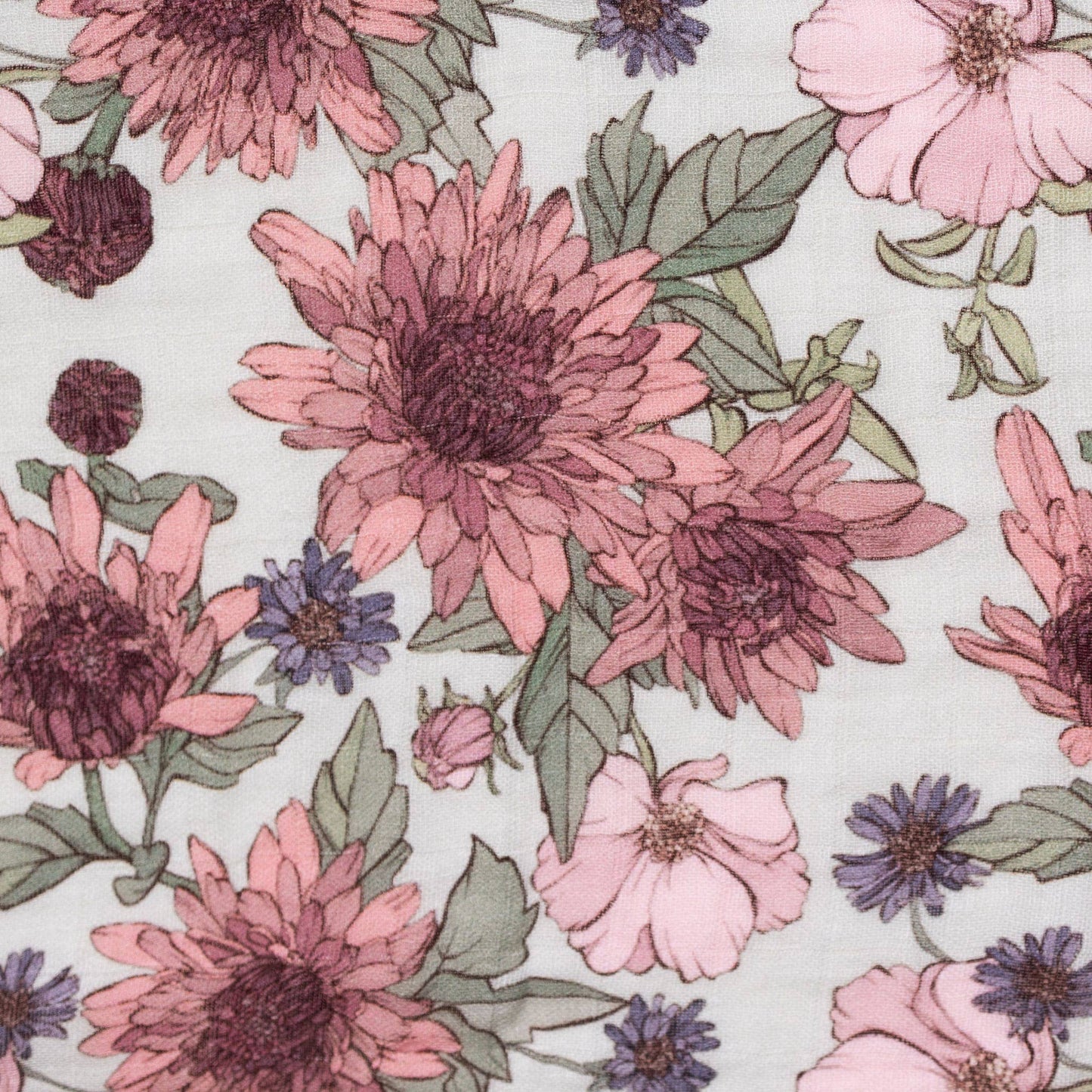 Eloise Reversible Blanket