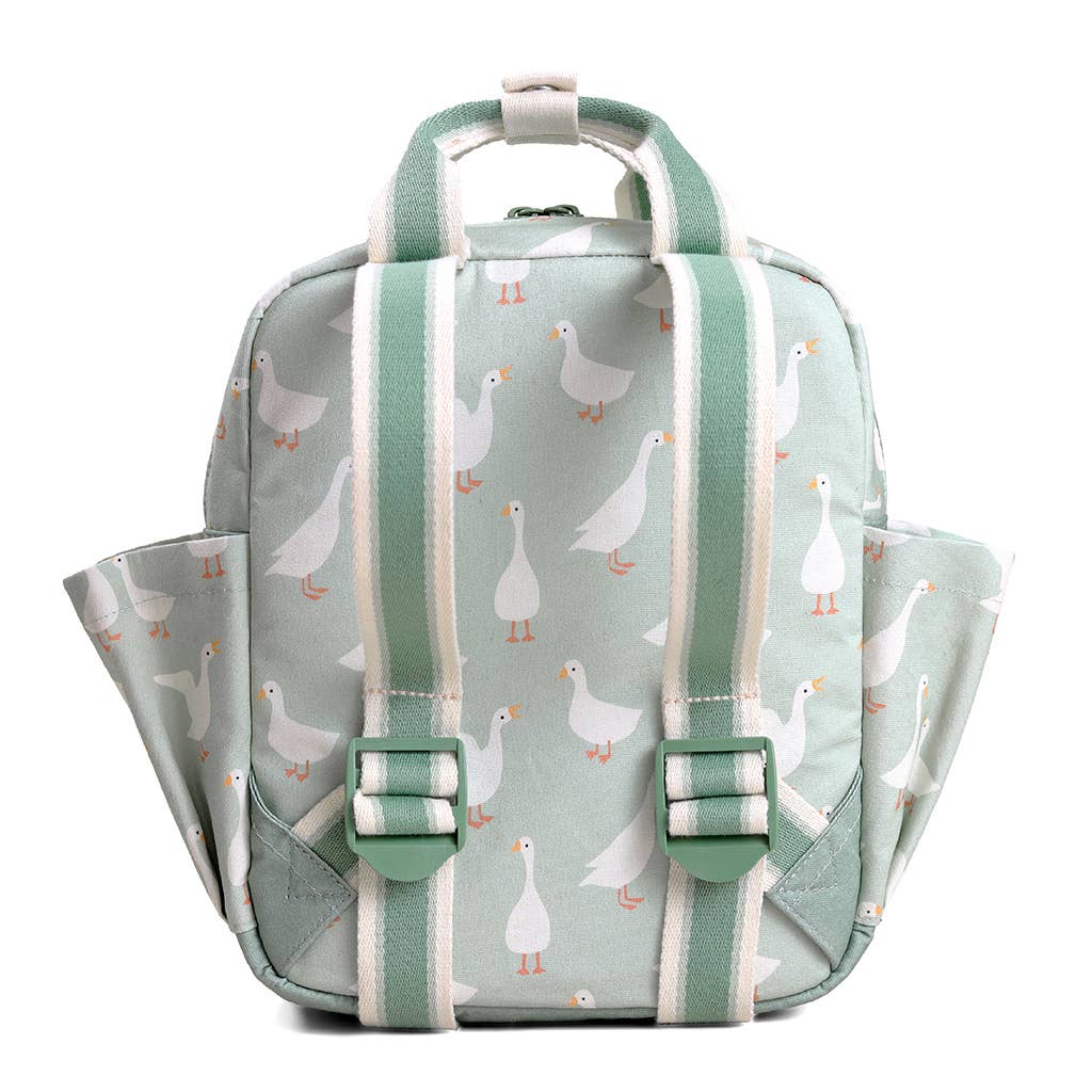 *NEW* Itzy Bitzy Backpack - shipping early Aug.
