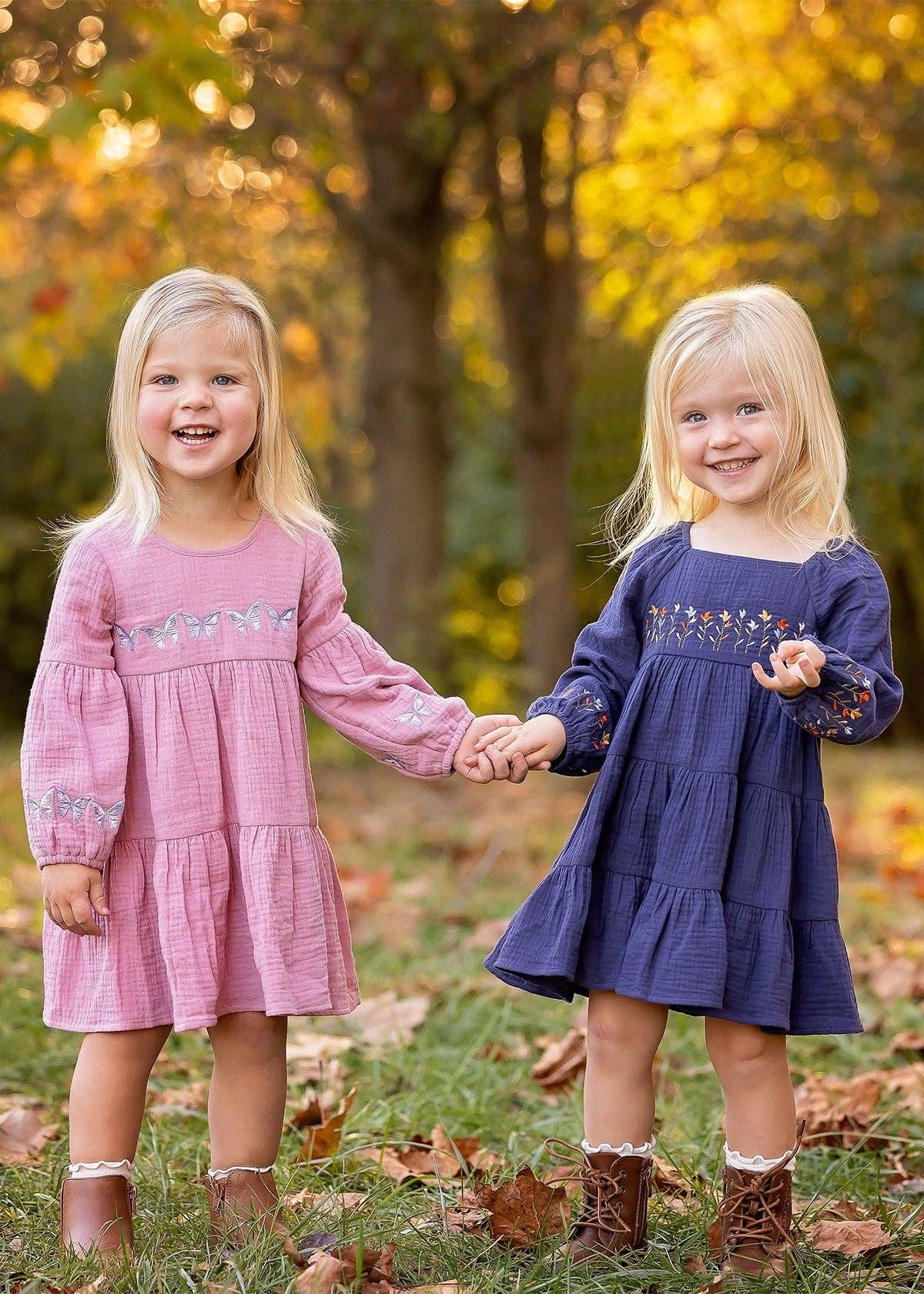 Clara Dress