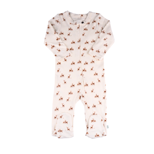 Footie | Deer to My Heart