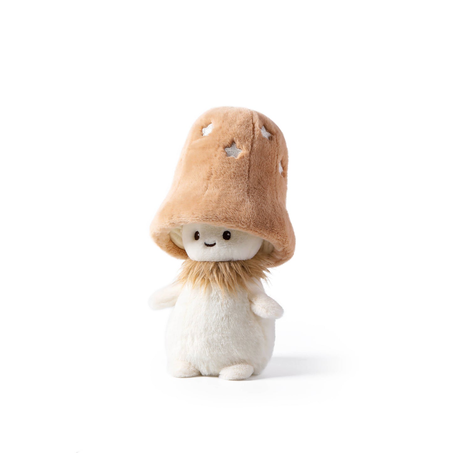 McHugs Delicious Matsutake Elf Fairy Weighted Plush